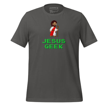 Jesus Geek Classic T-Shirt