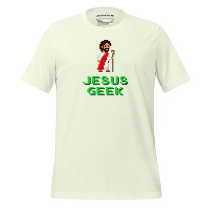 Jesus Geek Classic T-Shirt