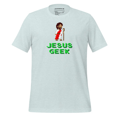 Jesus Geek Classic T-Shirt