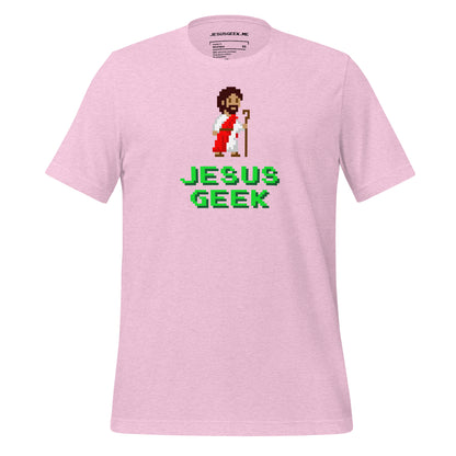 Jesus Geek Classic T-Shirt